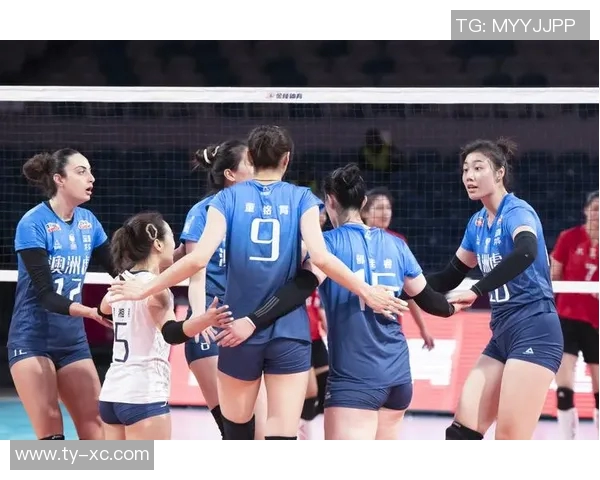 深圳排球队以83分领跑总决赛积分榜展现强劲实力 深圳排球队以83分领跑总决赛积分榜展现强劲实力