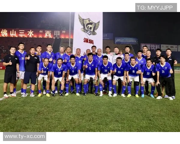 深圳足球队灵活性对比分析及其对战术发展的影响探讨 深圳足球队灵活性对比分析及其对战术发展的影响探讨