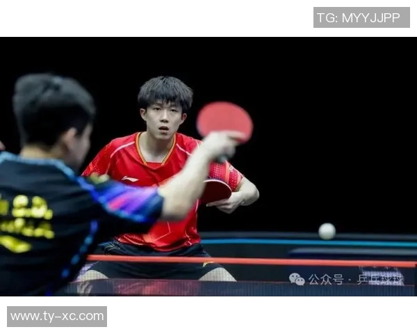 乒乓球专题深入解析杭州乒乓球队战术策略与训练方法 乒乓球专题深入解析杭州乒乓球队战术策略与训练方法