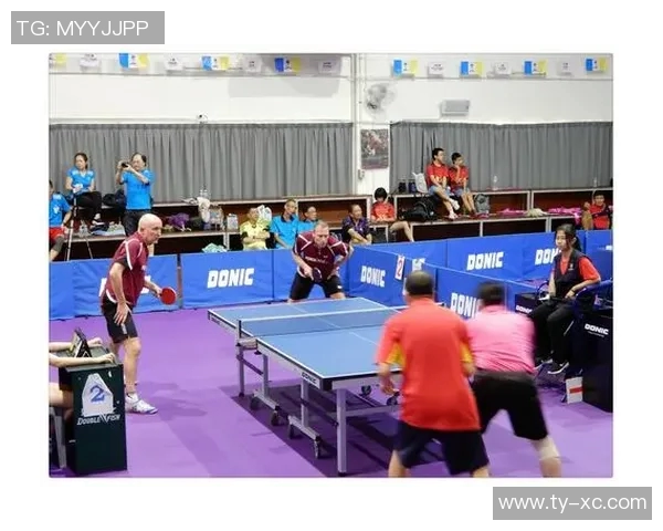 北京乒乓球队在大师赛中的实力展现与未来发展潜力分析 北京乒乓球队在大师赛中的实力展现与未来发展潜力分析