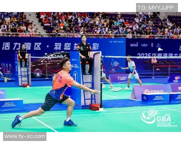 广州羽毛球队团队协作深度解析与其他球队的对比研究 广州羽毛球队团队协作深度解析与其他球队的对比研究