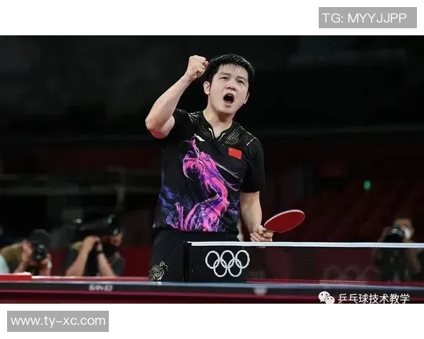 武汉乒乓球队在冠军赛中的节奏掌控与表现分析 武汉乒乓球队在冠军赛中的节奏掌控与表现分析