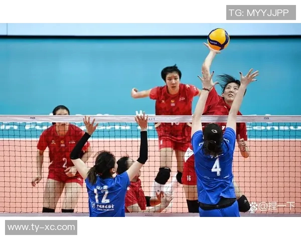 武汉排球队与北京排球队的较量分析与战术探讨 武汉排球队与北京排球队的较量分析与战术探讨