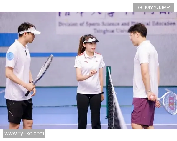 网球盛宴：深入广州网球队的团队协作与默契之道