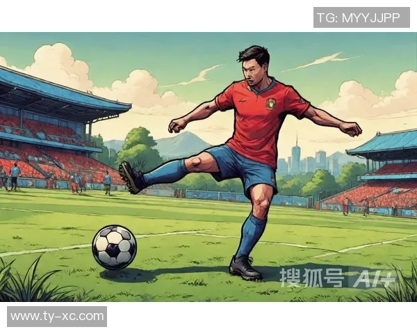 打门足球里的技巧与策略解析助你成为场上明星球员