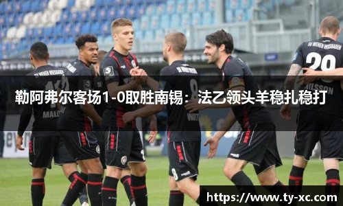 勒阿弗尔客场1-0取胜南锡：法乙领头羊稳扎稳打